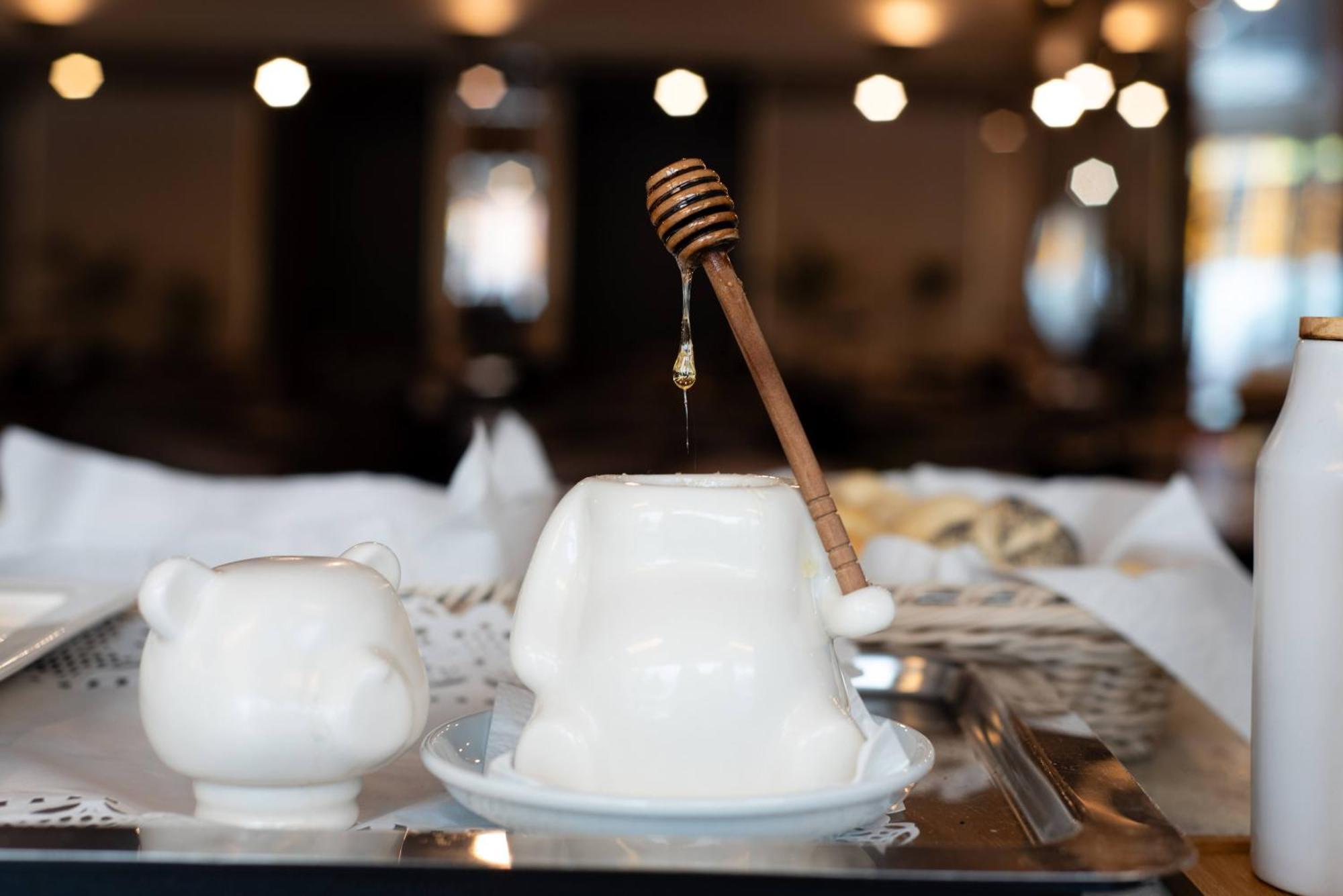 维尔纽斯贝斯特韦斯特酒店 外观 照片